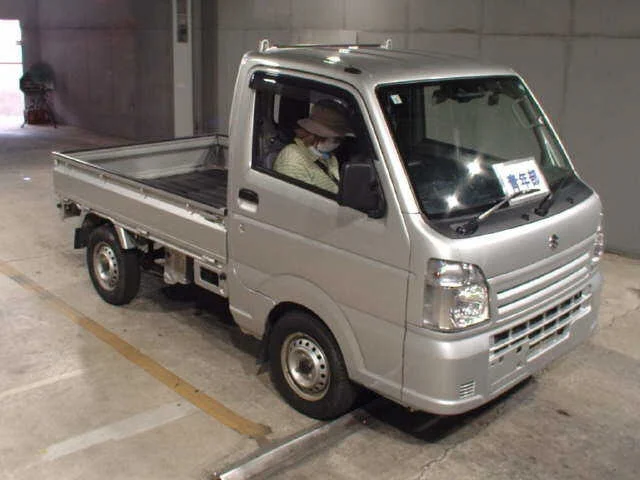 Suzuki Carry Truck DA16T 2020